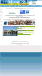 Mobile Screenshot of mediatheque-vierzon.fr